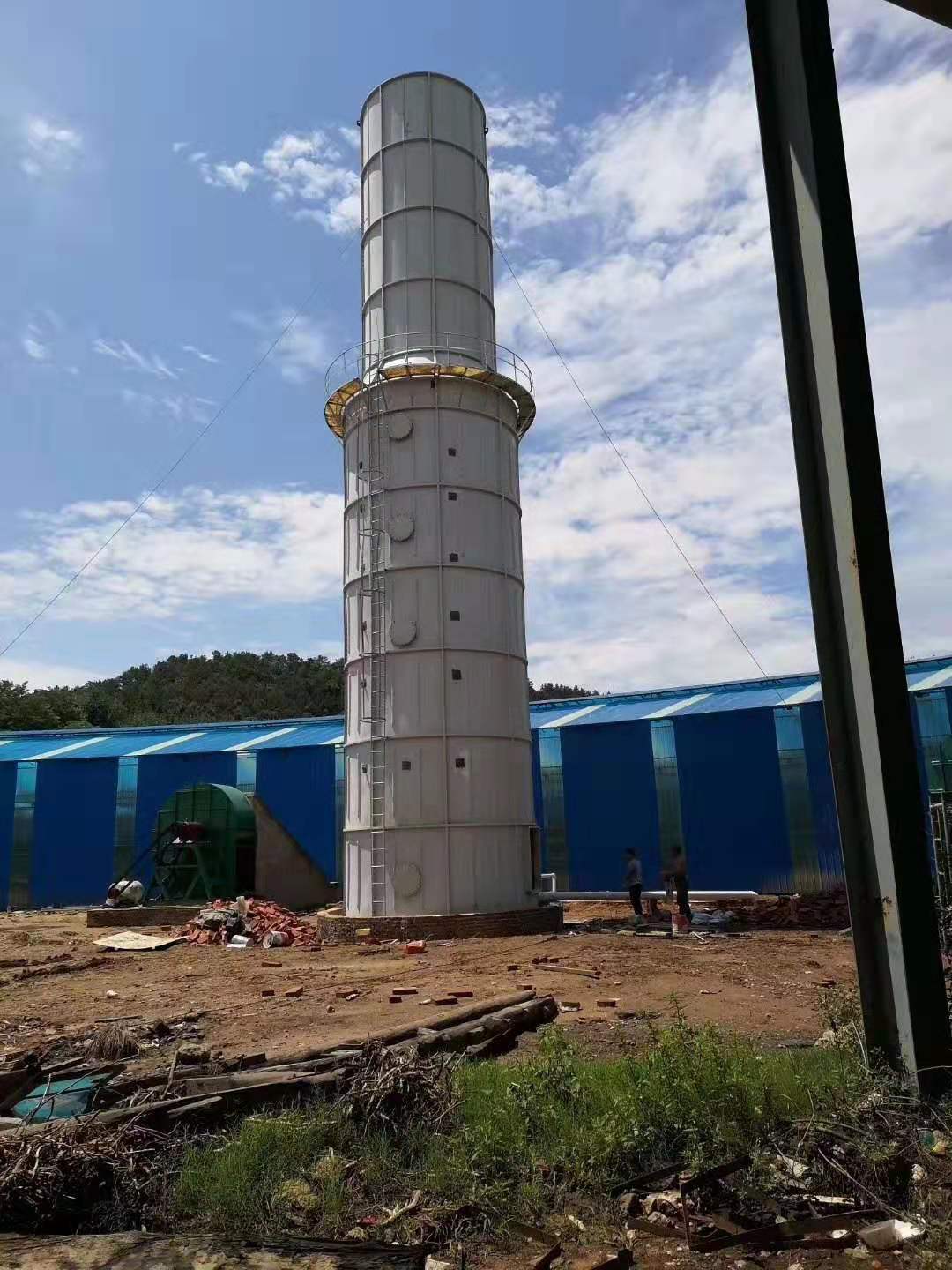 黑龍江RCO催化燃燒-可靠耐用-延長設(shè)備壽命，降低維護(hù)成本